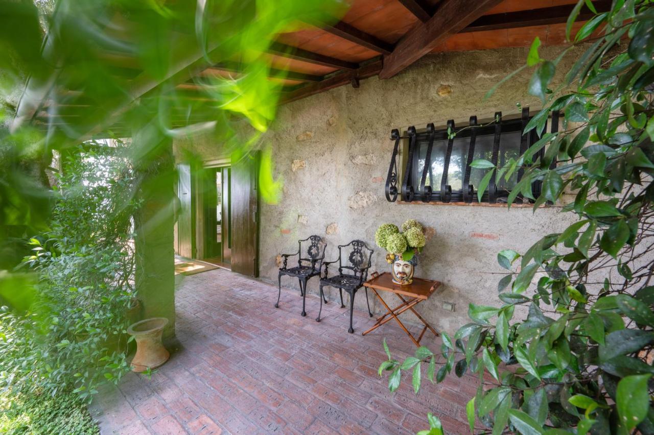 Villa Eden Forte Dei Marmi With Private Infinity Pool Santa Lucia  エクステリア 写真