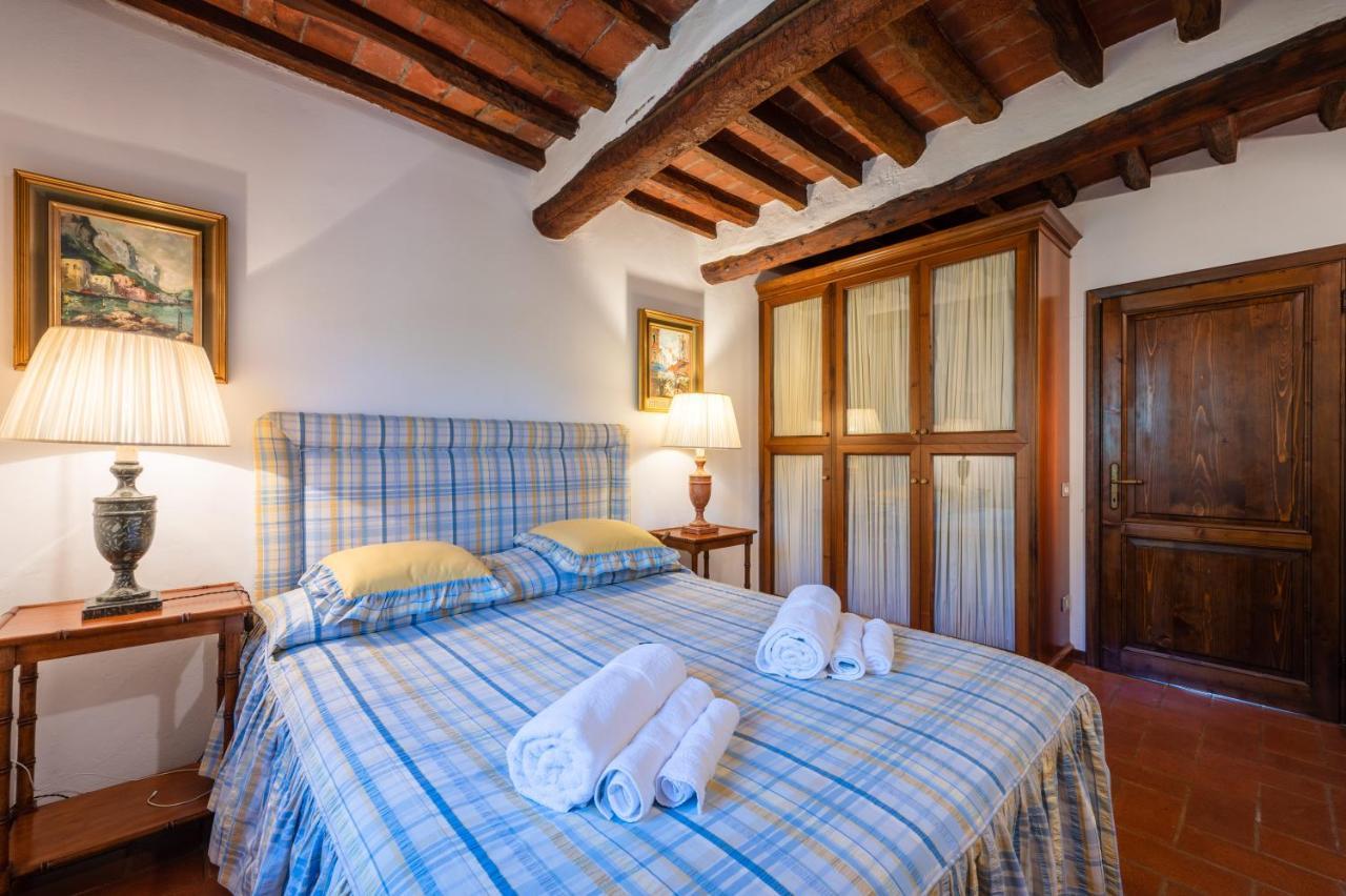Villa Eden Forte Dei Marmi With Private Infinity Pool Santa Lucia  エクステリア 写真