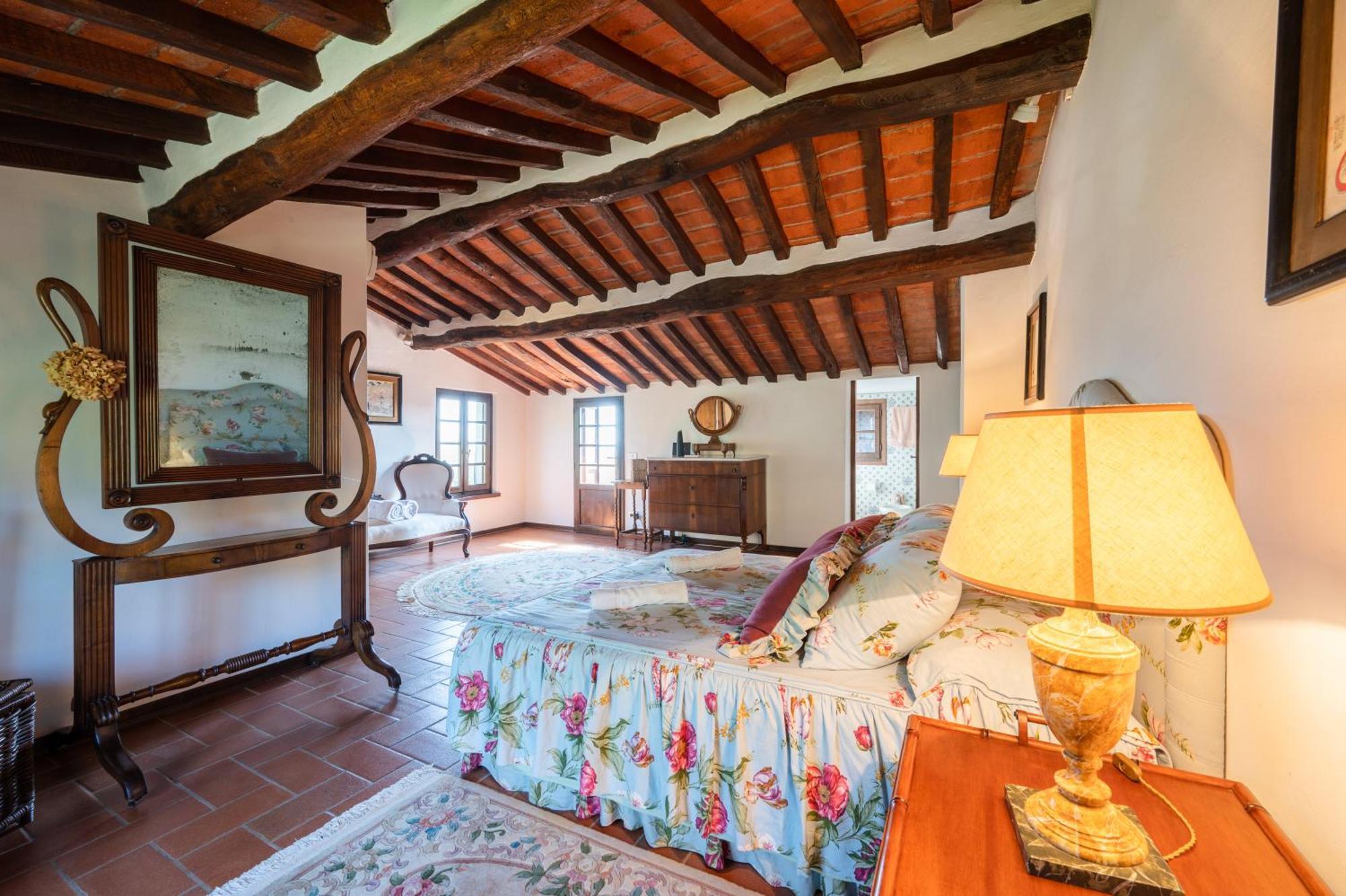 Villa Eden Forte Dei Marmi With Private Infinity Pool Santa Lucia  エクステリア 写真