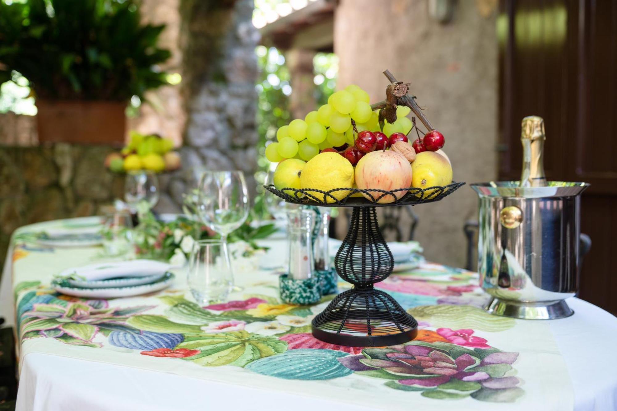 Villa Eden Forte Dei Marmi With Private Infinity Pool Santa Lucia  エクステリア 写真