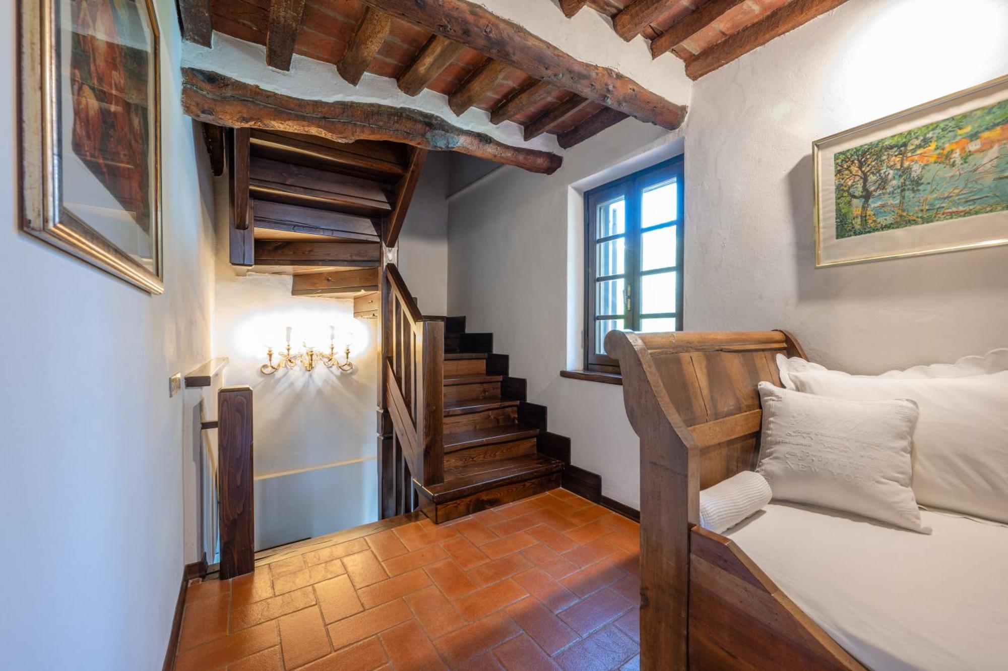 Villa Eden Forte Dei Marmi With Private Infinity Pool Santa Lucia  エクステリア 写真